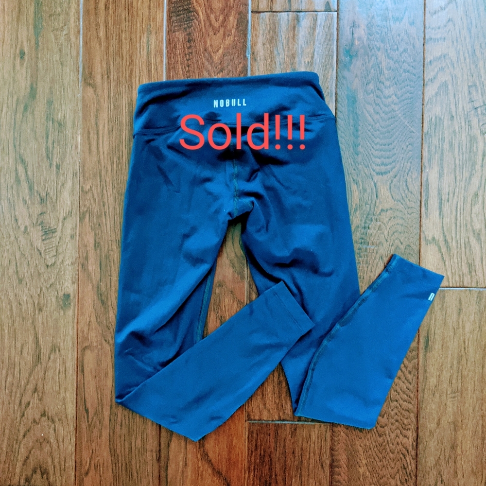 No Bull Leggings